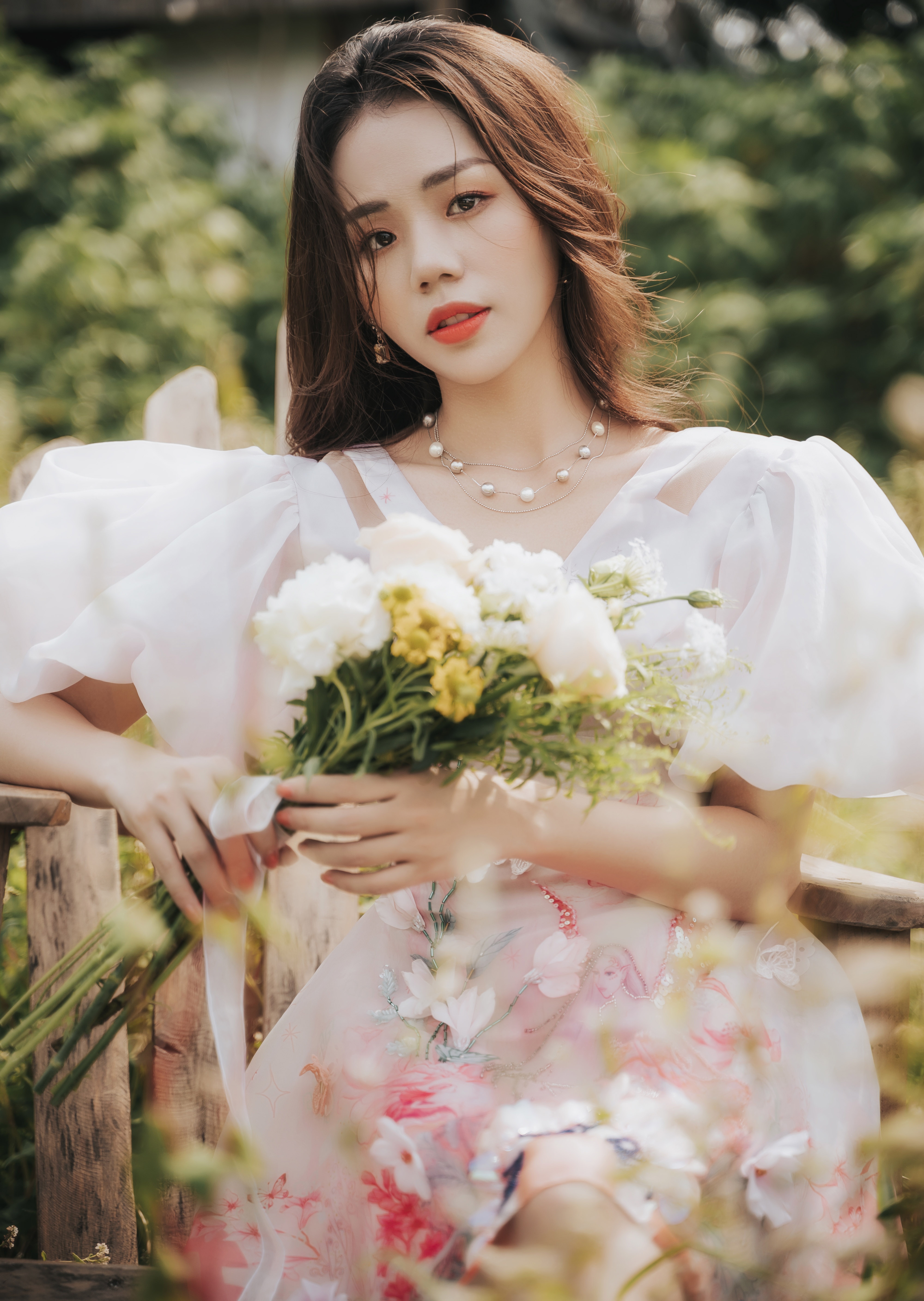 Hương Ly ảnh 2 Huong Ly anh 2