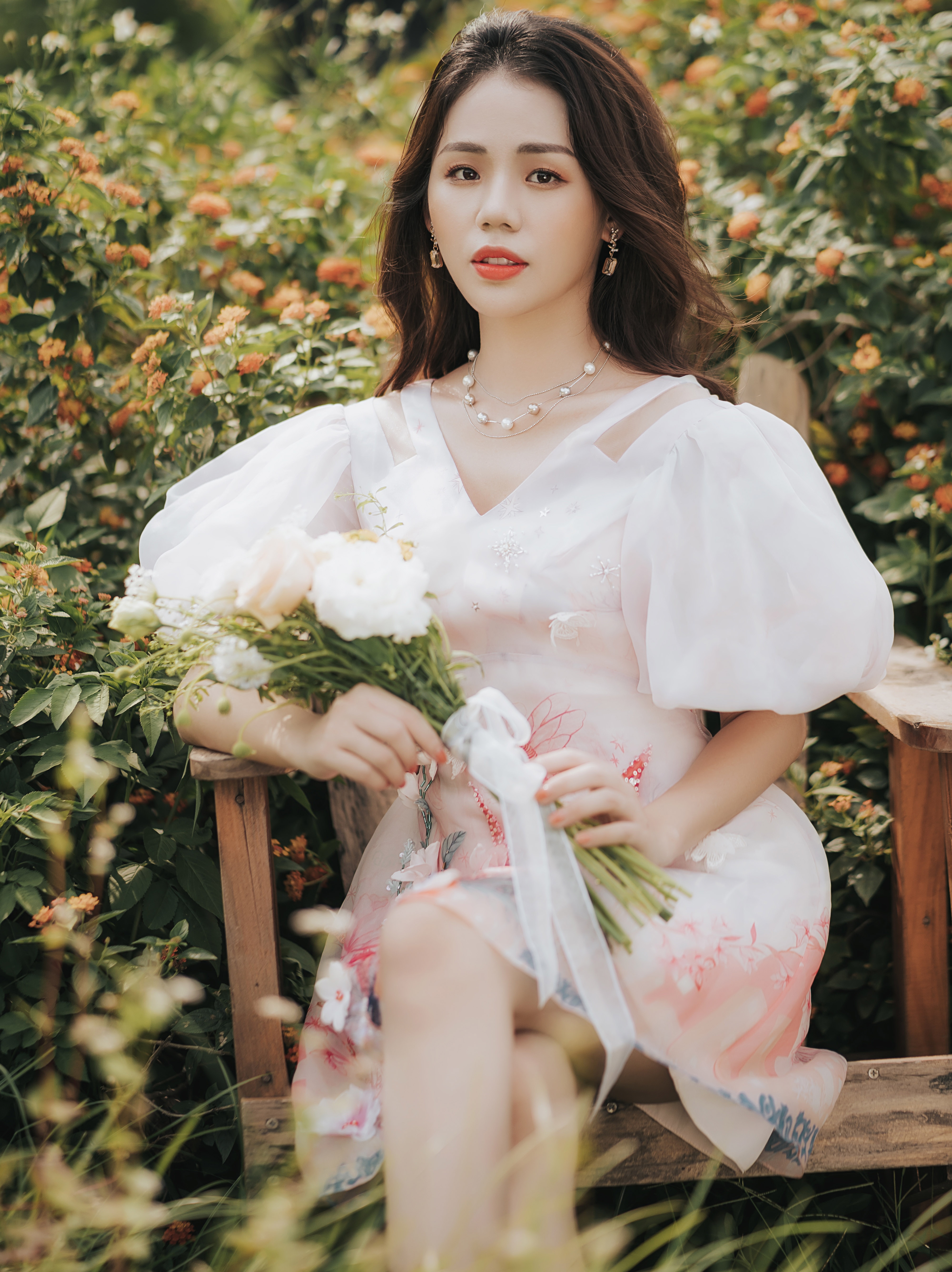 Hương Ly ảnh 5 Huong Ly anh 5