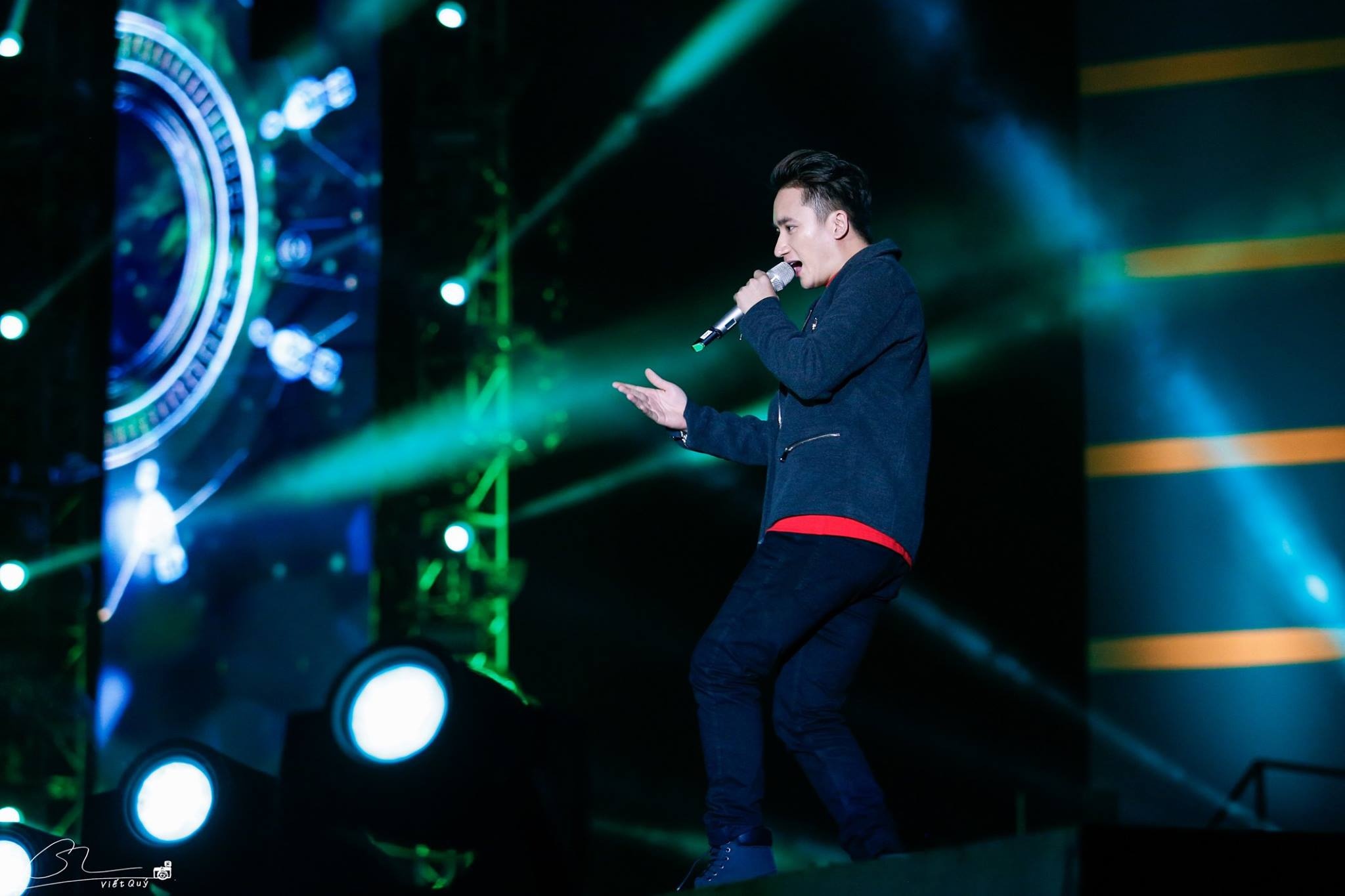 Tung Duong noi ve Phan Manh Quynh anh 6