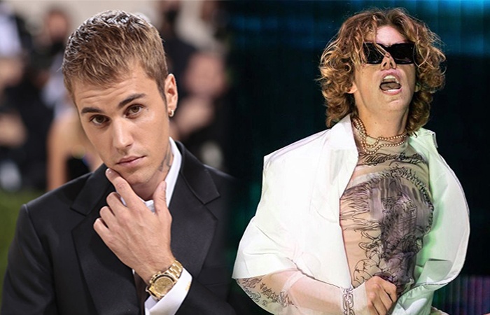 Ai dung sau hien tuong 18 tuoi The Kid LAROI hinh anh