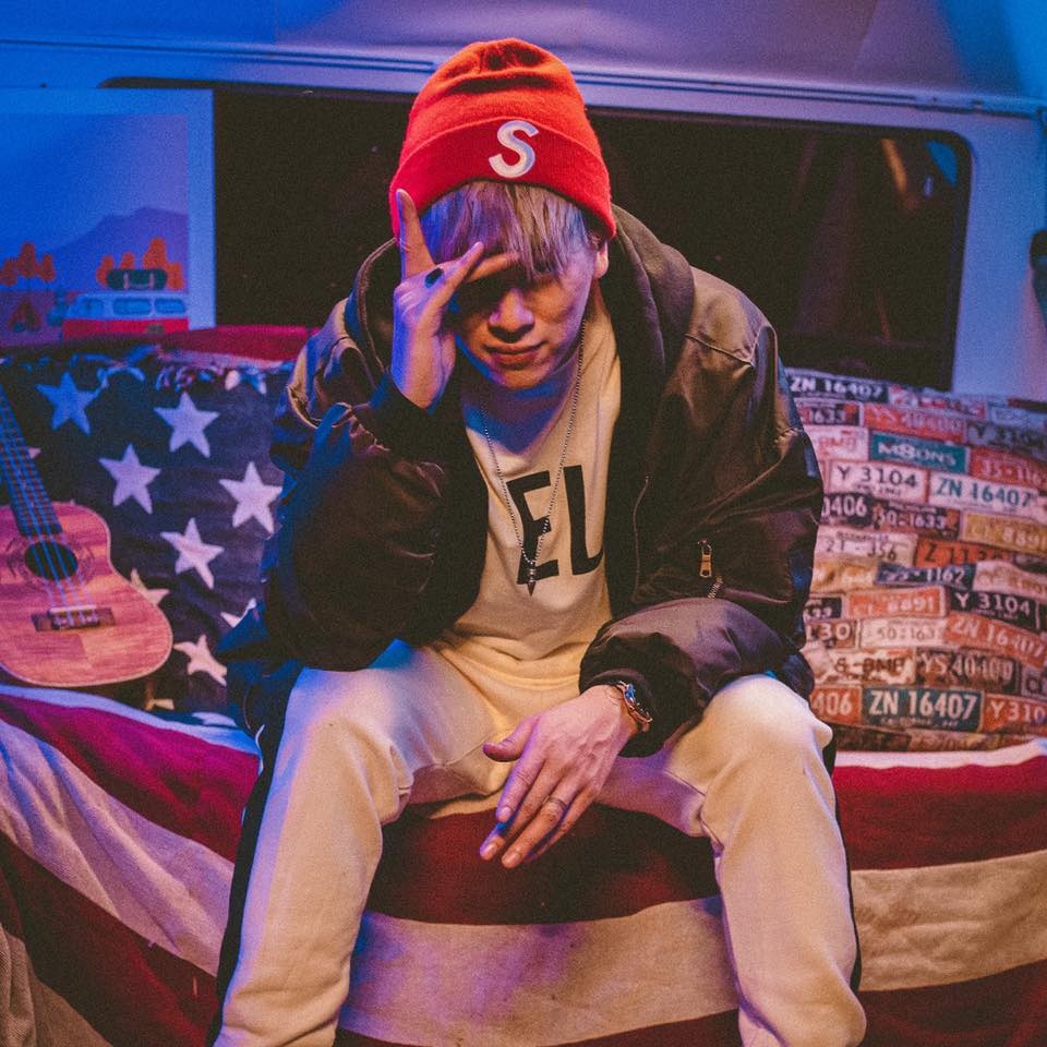 ban nhac buon Bray anh 2