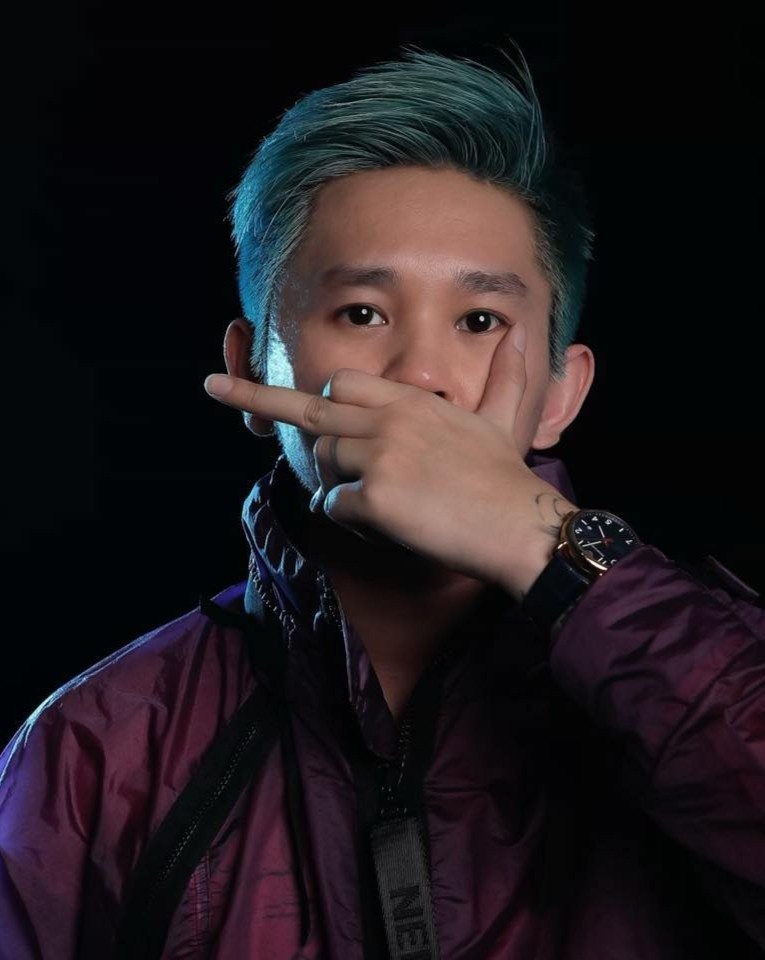 ban nhac buon Bray anh 1