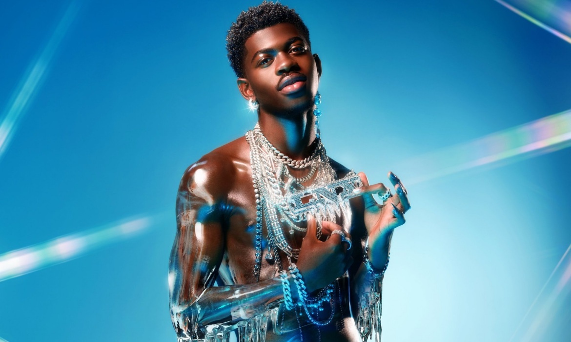 Lil Nas X ảnh 2 Lil Nas X anh 2