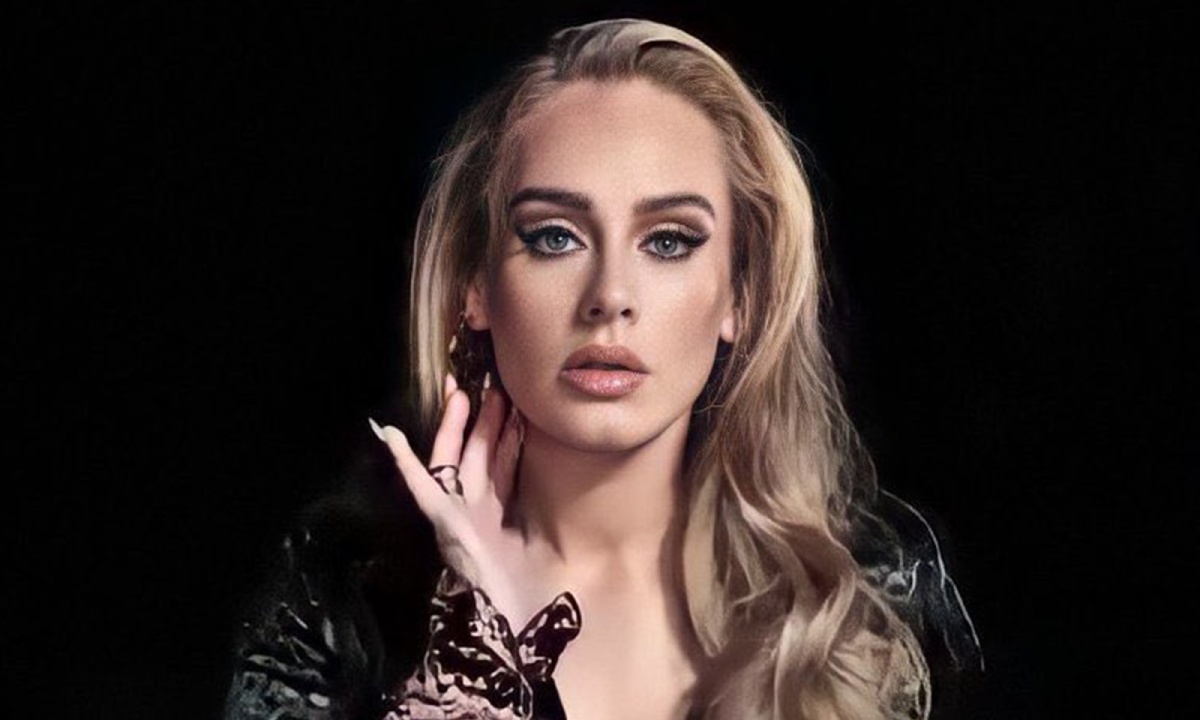 Easy on Me Adele ảnh 2 Easy on Me Adele anh 2