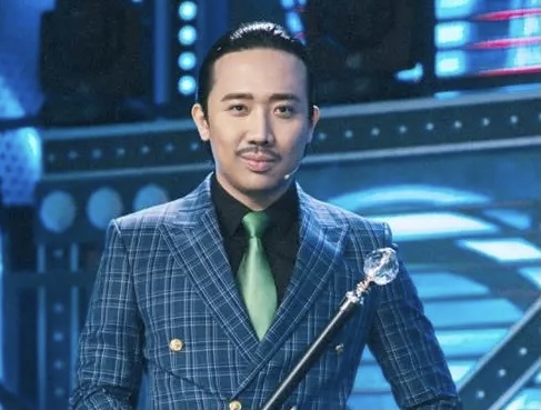 Song gio cua Rap Viet mua hai hinh anh