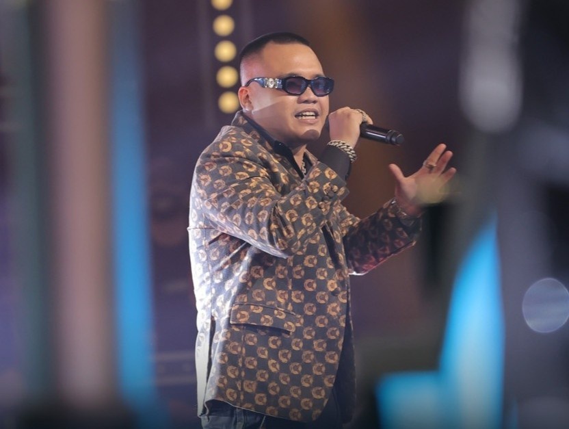 Rap Việt ảnh 1 Rap Viet anh 1