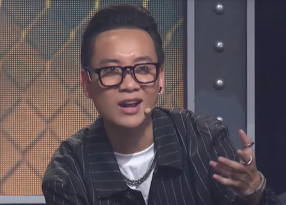 Thi sinh khien Karik quen luon ban hit cua JustaTee hinh anh