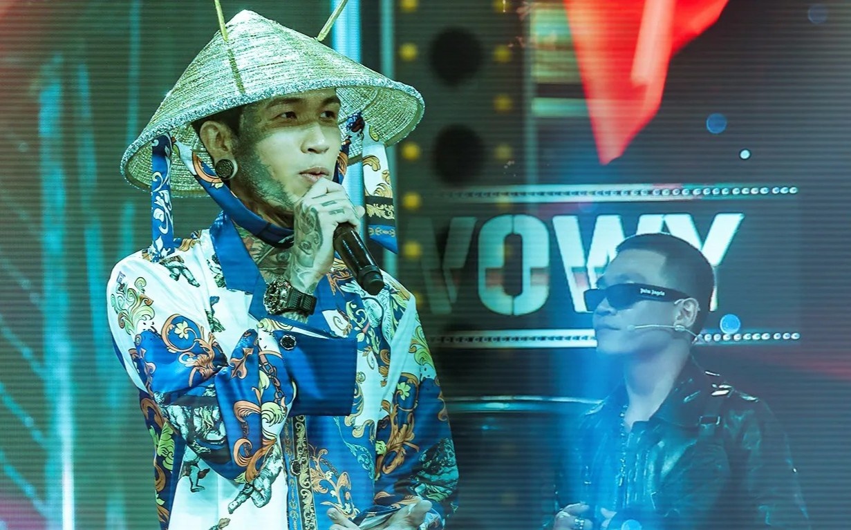 review toi cong chuyen De Choat anh 4