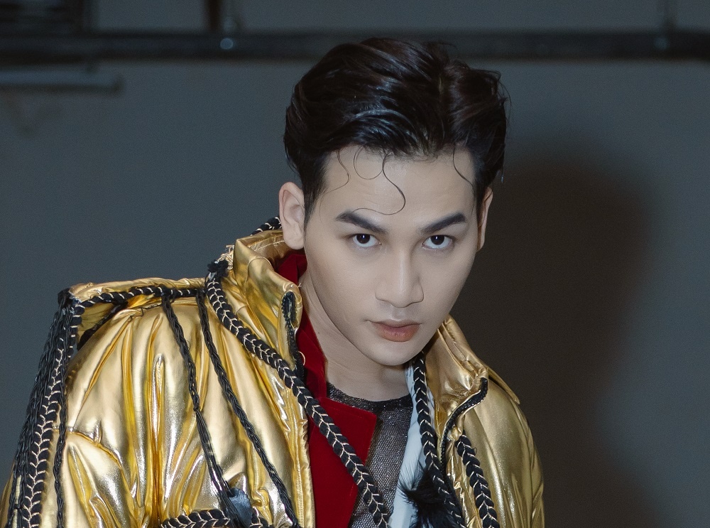 Bao gio Ali Hoang Duong het lan dan? hinh anh