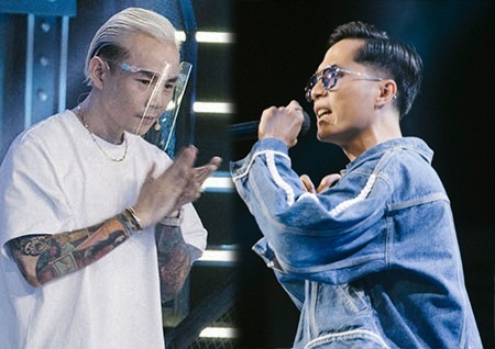 Cuc dien Rap Viet sau vong Chinh phuc hinh anh