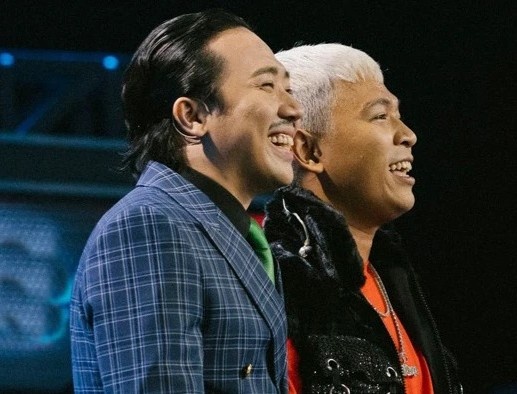 5 tiet muc dang xem o Rap Viet mua hai hinh anh