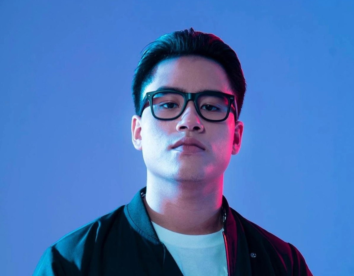 Dau an dau tien cua GDucky sau Rap Viet hinh anh