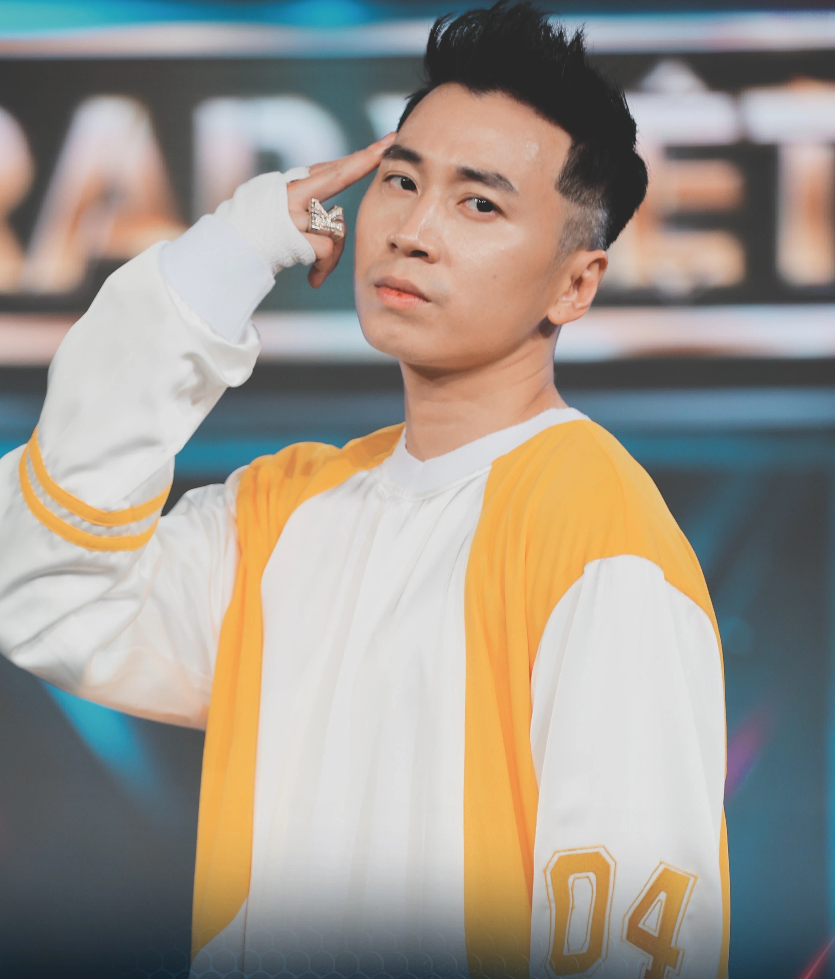 Rap Việt ảnh 2 Rap Viet anh 2