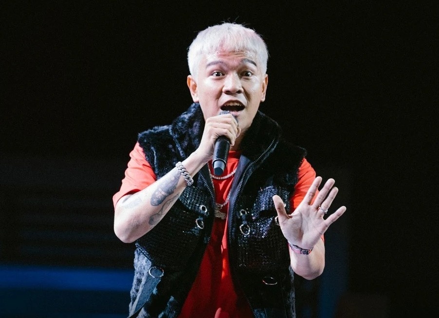 doi rhymastic o rap viet mua hai anh 1