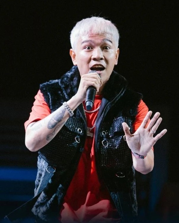 Lil Wuyn Rap Viet anh 3