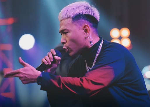 Do di cua nam rapper manh nhat doi Rhymastic hinh anh