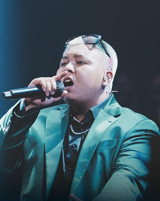 Vsoul Rap Việt mùa hai ảnh 2 Vsoul Rap Viet mua hai anh 2
