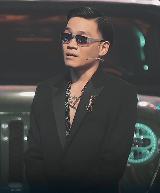 vòng đối đầu đội wowy Rap Việt mùa 2 ảnh 3 vong doi dau doi wowy Rap Viet mua 2 anh 3