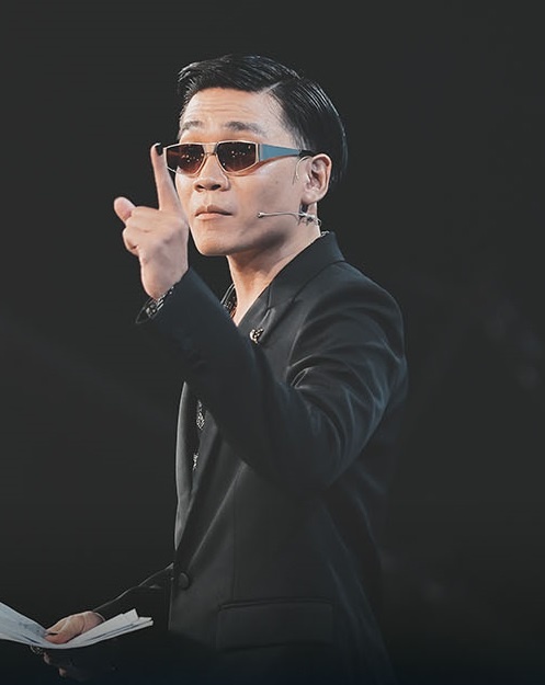 vòng đối đầu đội wowy Rap Việt mùa 2 ảnh 4 vong doi dau doi wowy Rap Viet mua 2 anh 4