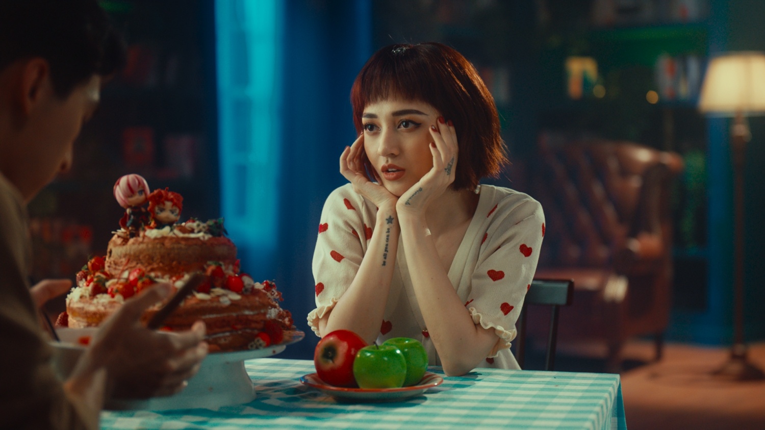 Nhạc Việt sau đại dịch ảnh 5 Nhac Viet sau dai dich anh 5