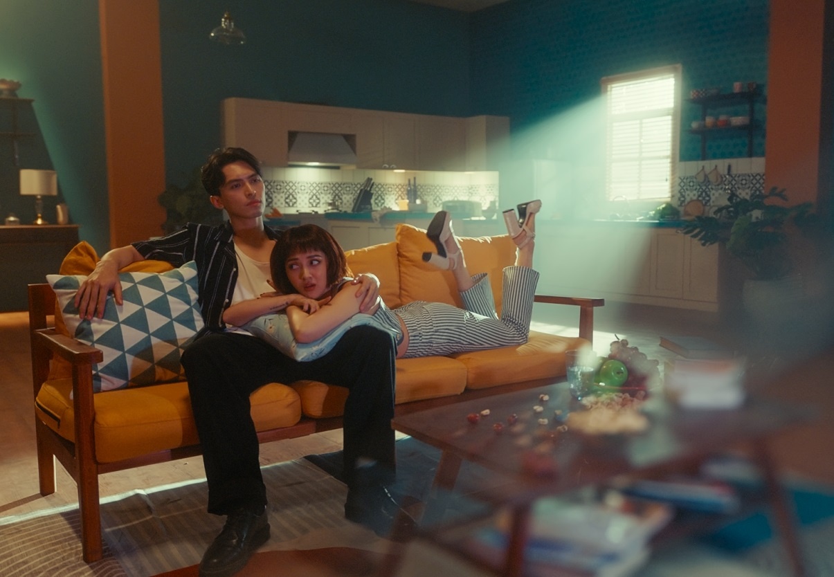 Nhạc Việt sau đại dịch ảnh 3 Nhac Viet sau dai dich anh 3