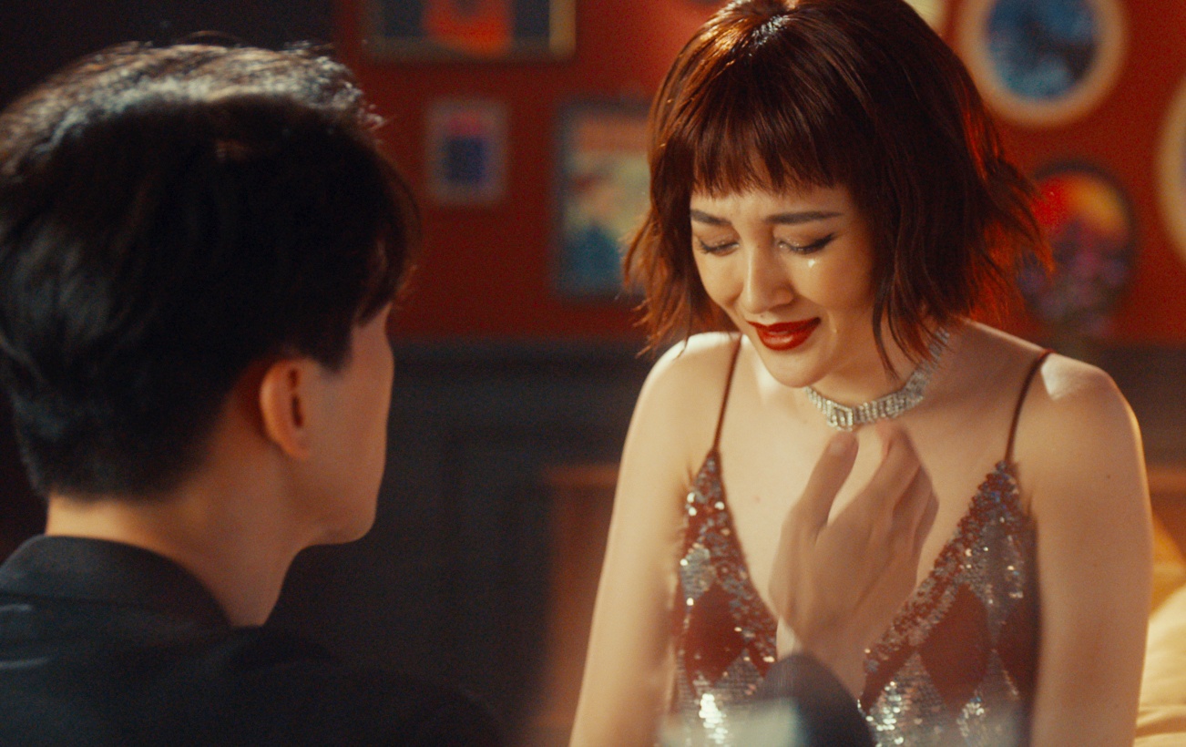 Canh bac cua ca si Viet hinh anh