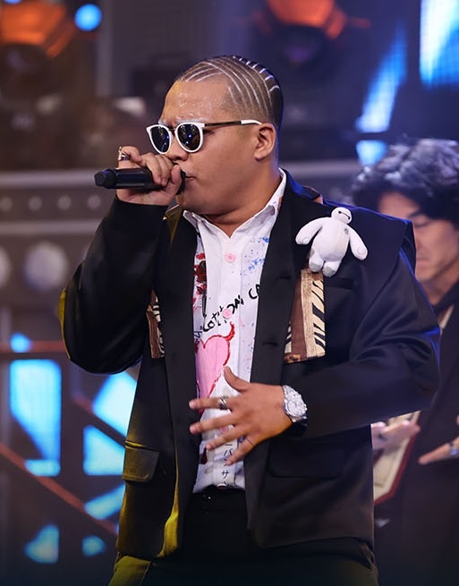 rap việt ảnh 1 rap viet anh 1