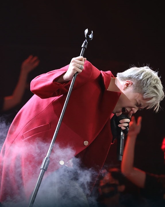 rap việt ảnh 6 rap viet anh 6