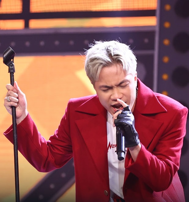 rap việt ảnh 5 rap viet anh 5