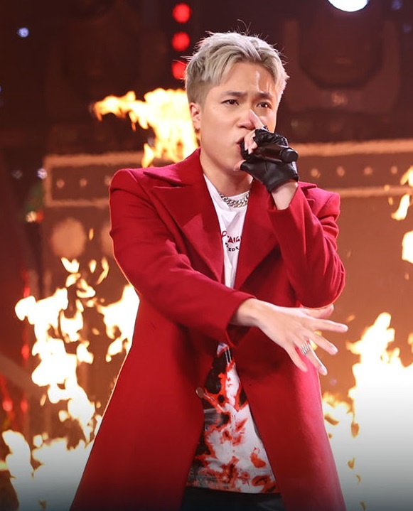 rap việt ảnh 4 rap viet anh 4