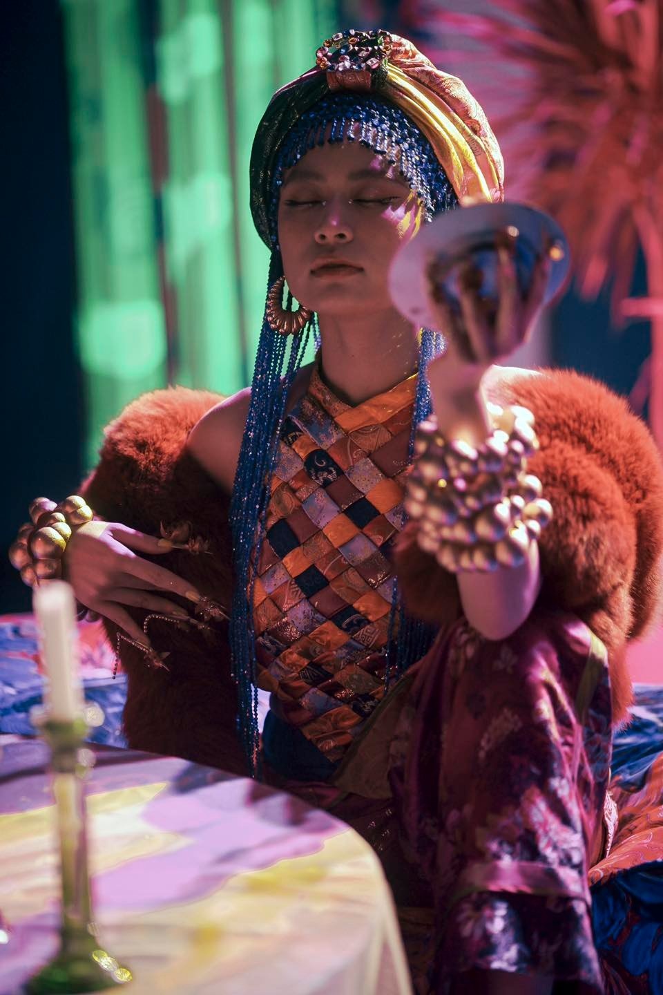 gieo quẻ hoàng thùy linh ảnh 5 gieo que hoang thuy linh anh 5