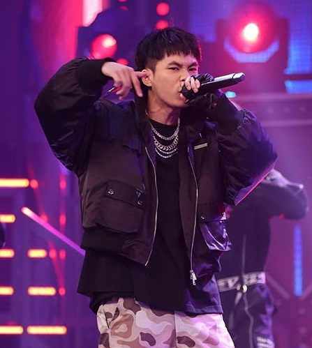 vòng bứt phá ở rap việt mùa hai ảnh 2 vong but pha o rap viet mua hai anh 2