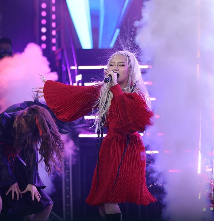 chung ket rap viet mua hai anh 8