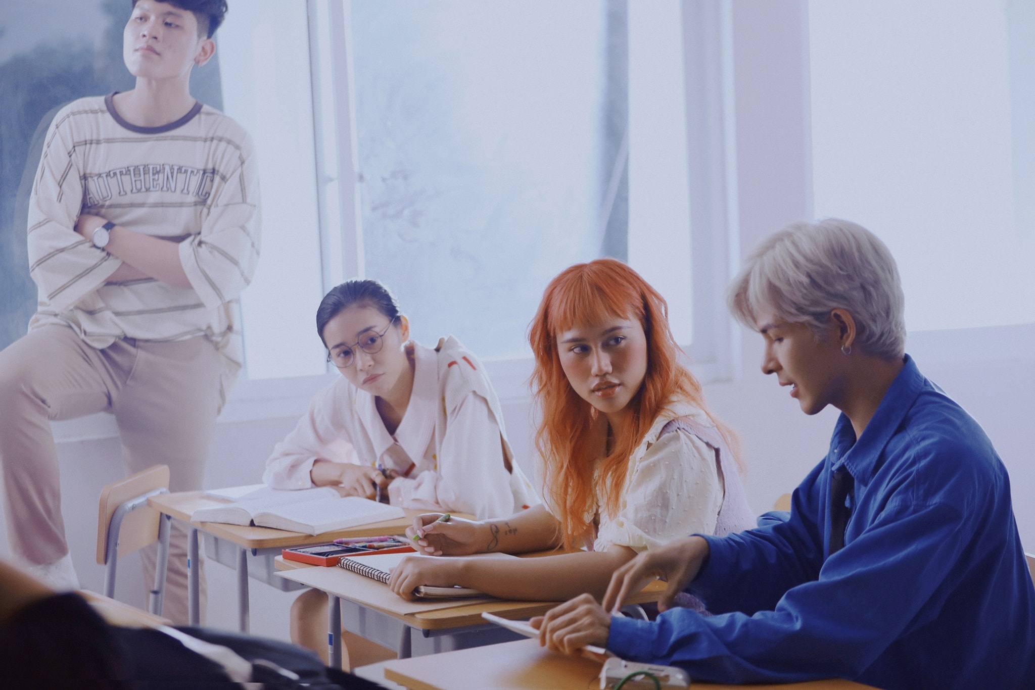 La do em xui thoi anh 2