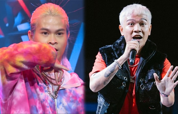 Bang dau tu than o vong But pha Rap Viet hinh anh