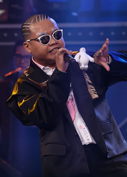 chung ket rap viet mua hai anh 2