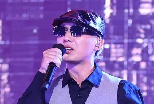 Thi sinh khien Karik phai ne o Rap Viet hinh anh