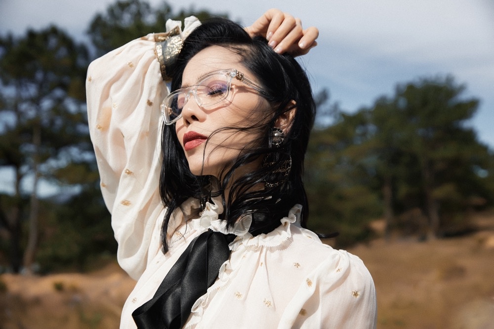 Lệ Quyên ảnh 4 Le Quyen anh 4