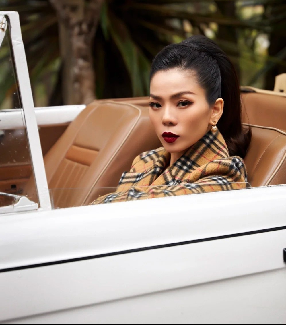 Lệ Quyên ảnh 2 Le Quyen anh 2