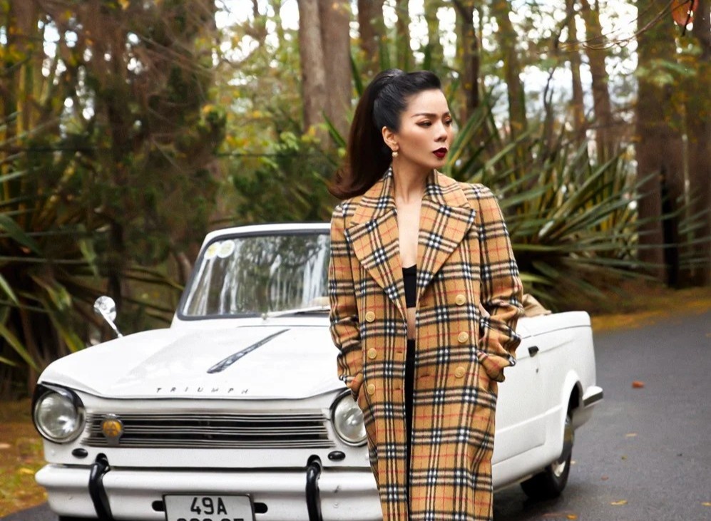 Lệ Quyên ảnh 1 Le Quyen anh 1