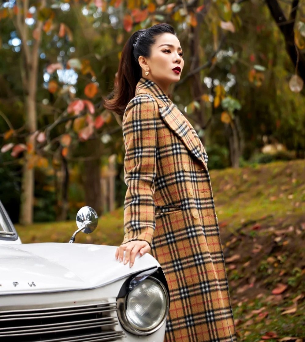 Lệ Quyên ảnh 3 Le Quyen anh 3