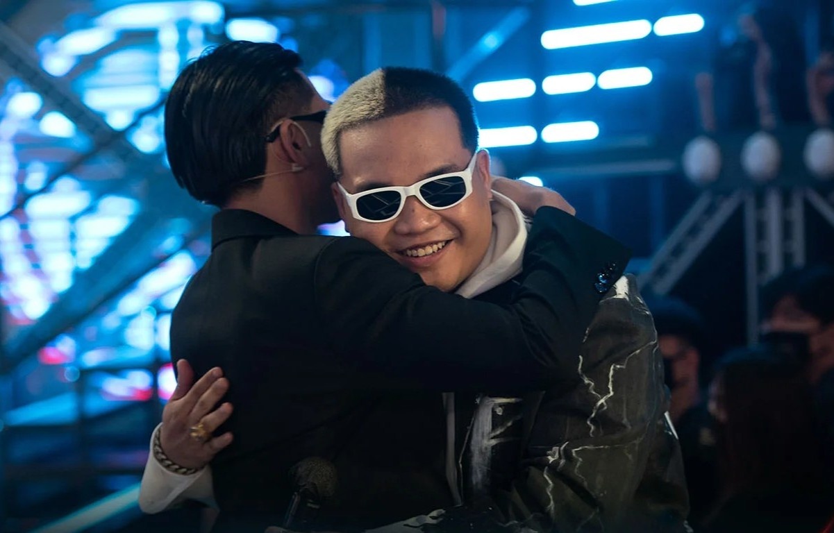 chung ket rap viet anh 1