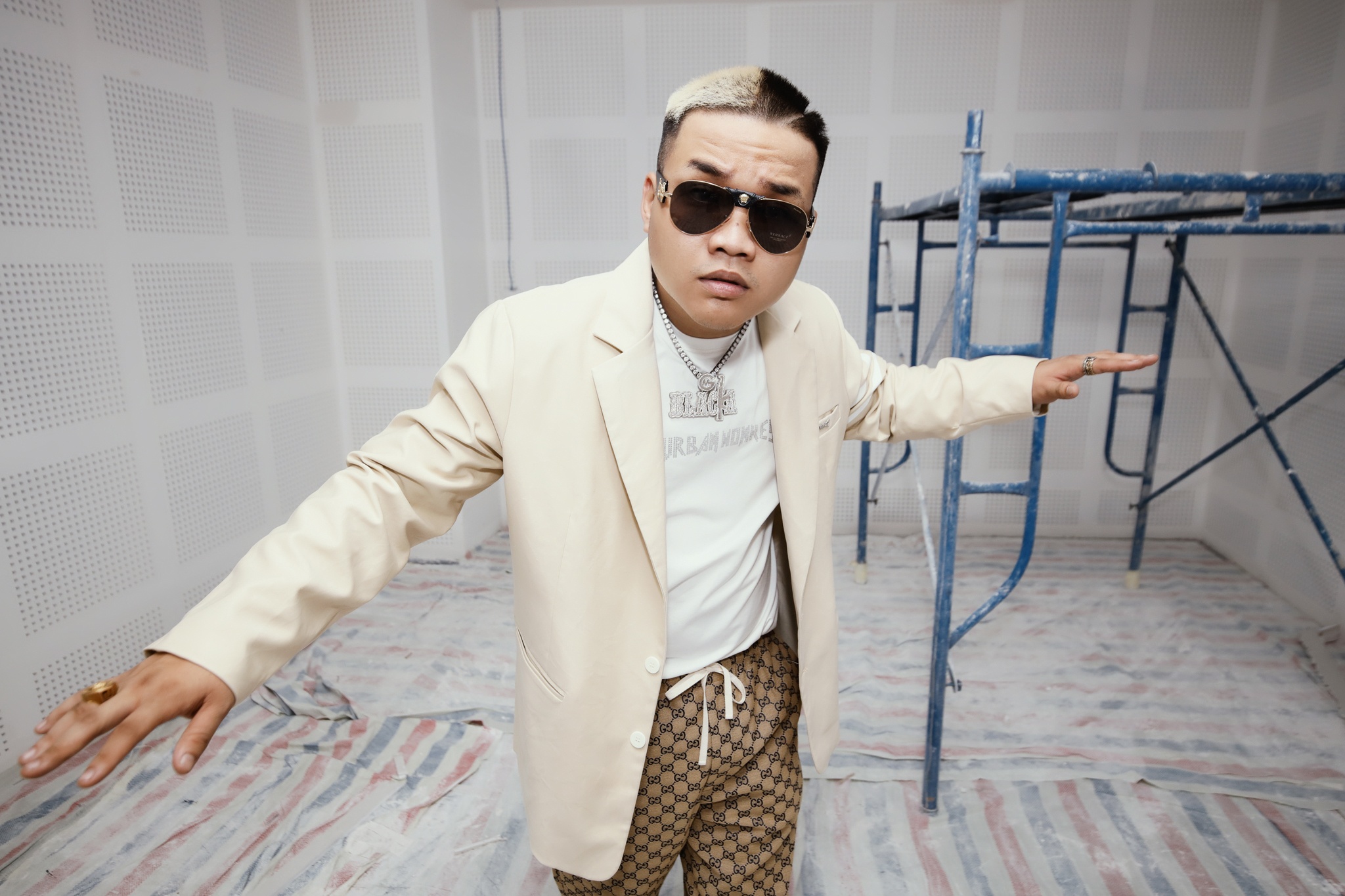 chung kết rap việt ảnh 10 chung ket rap viet anh 10