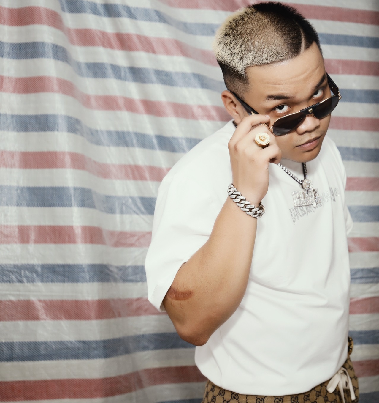 chung kết rap việt ảnh 11 chung ket rap viet anh 11