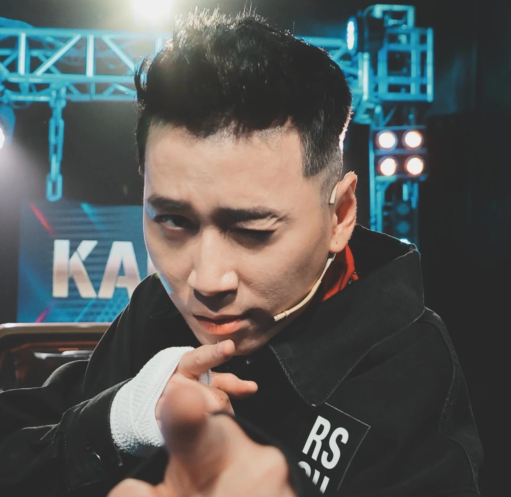 chung kết rap việt ảnh 3 chung ket rap viet anh 3