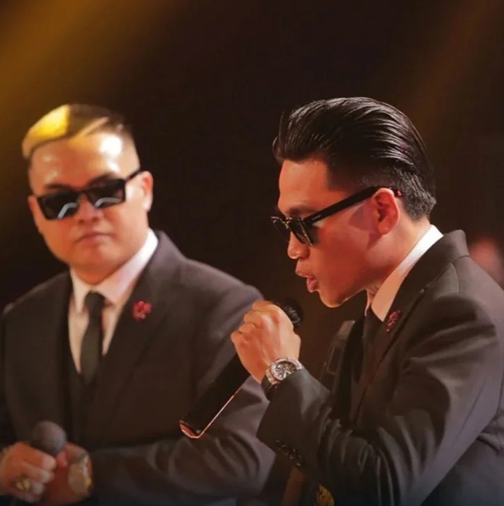 chung kết rap việt mùa hai ảnh 3 chung ket rap viet mua hai anh 3