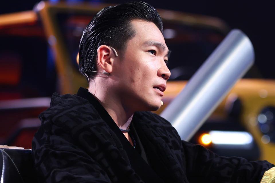 Con sot Rap Viet chi la nhat thoi? hinh anh