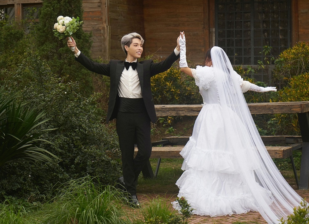 Duc Phuc ngay dau tien anh 3