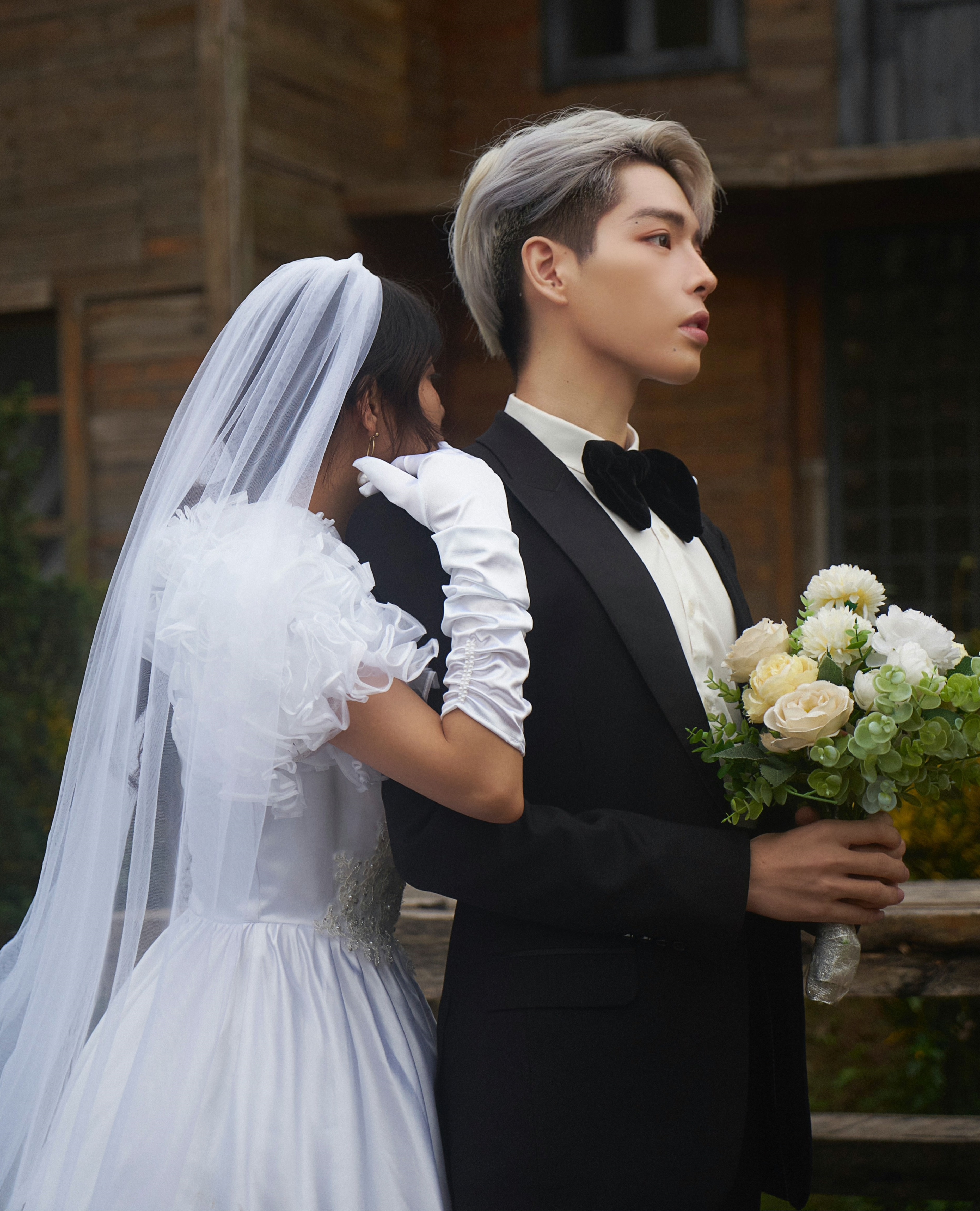 Duc Phuc ngay dau tien anh 2