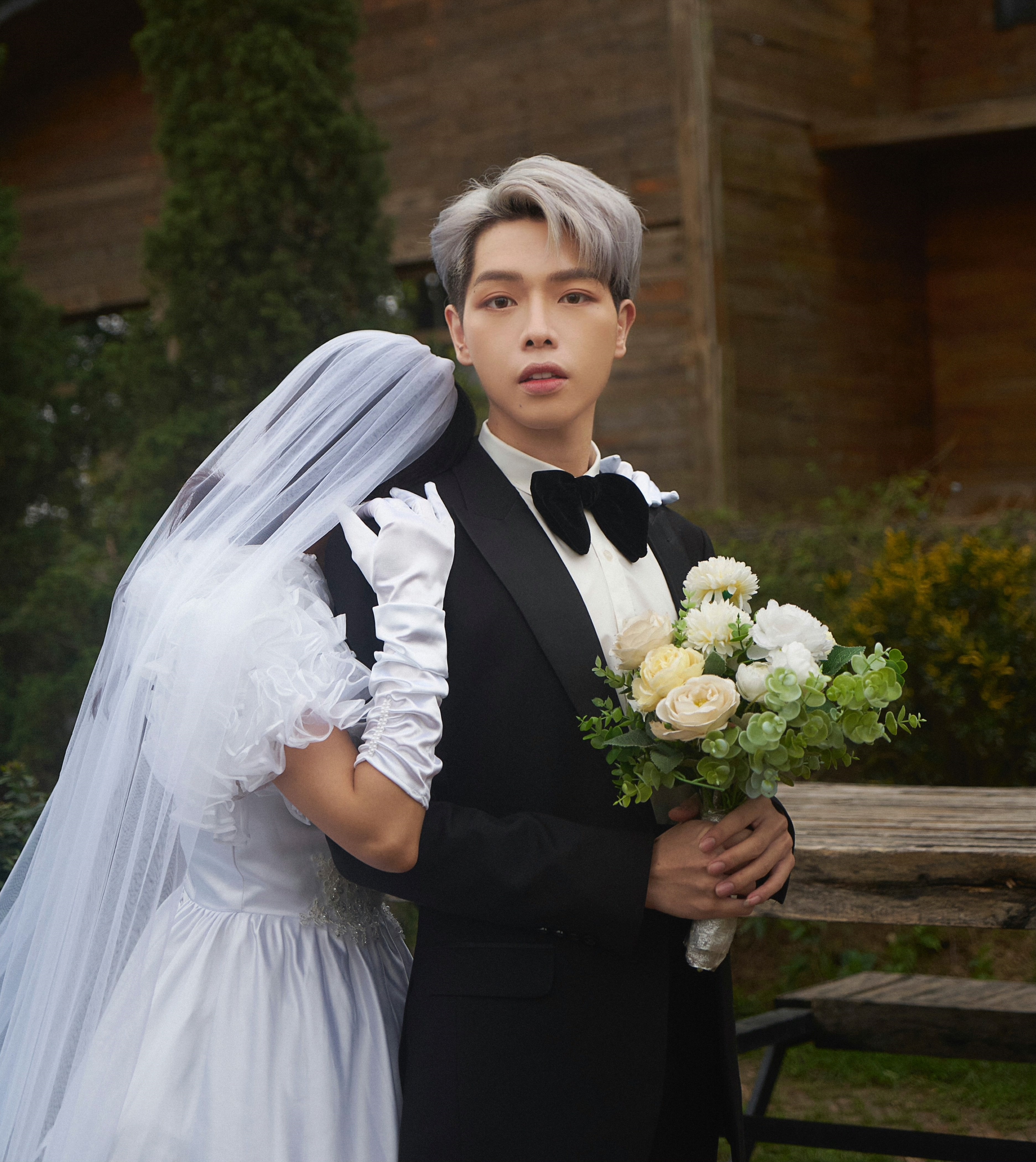 Duc Phuc ngay dau tien anh 1